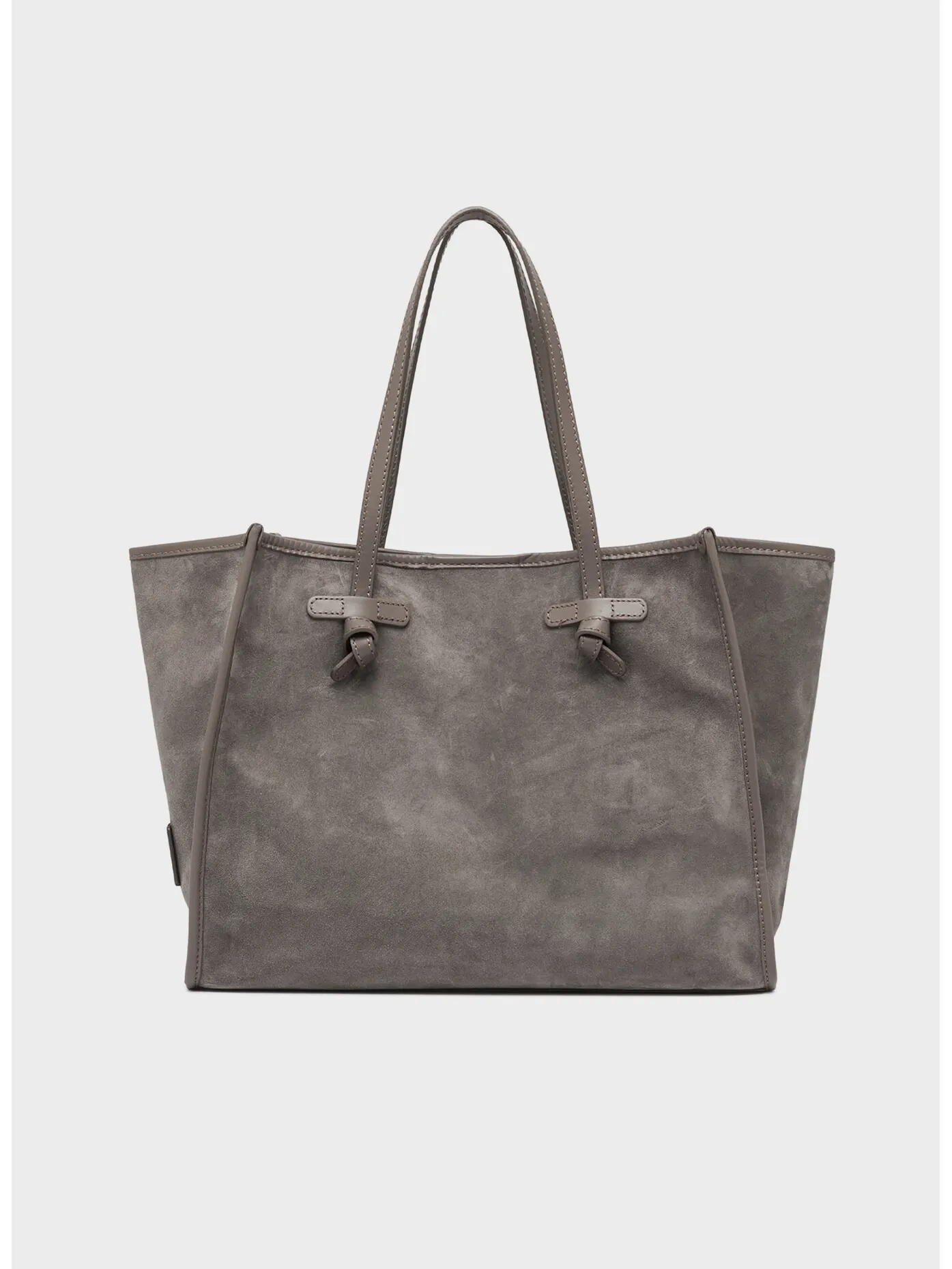     -MARCELLA    -BORSA TOTE IN PELLE-