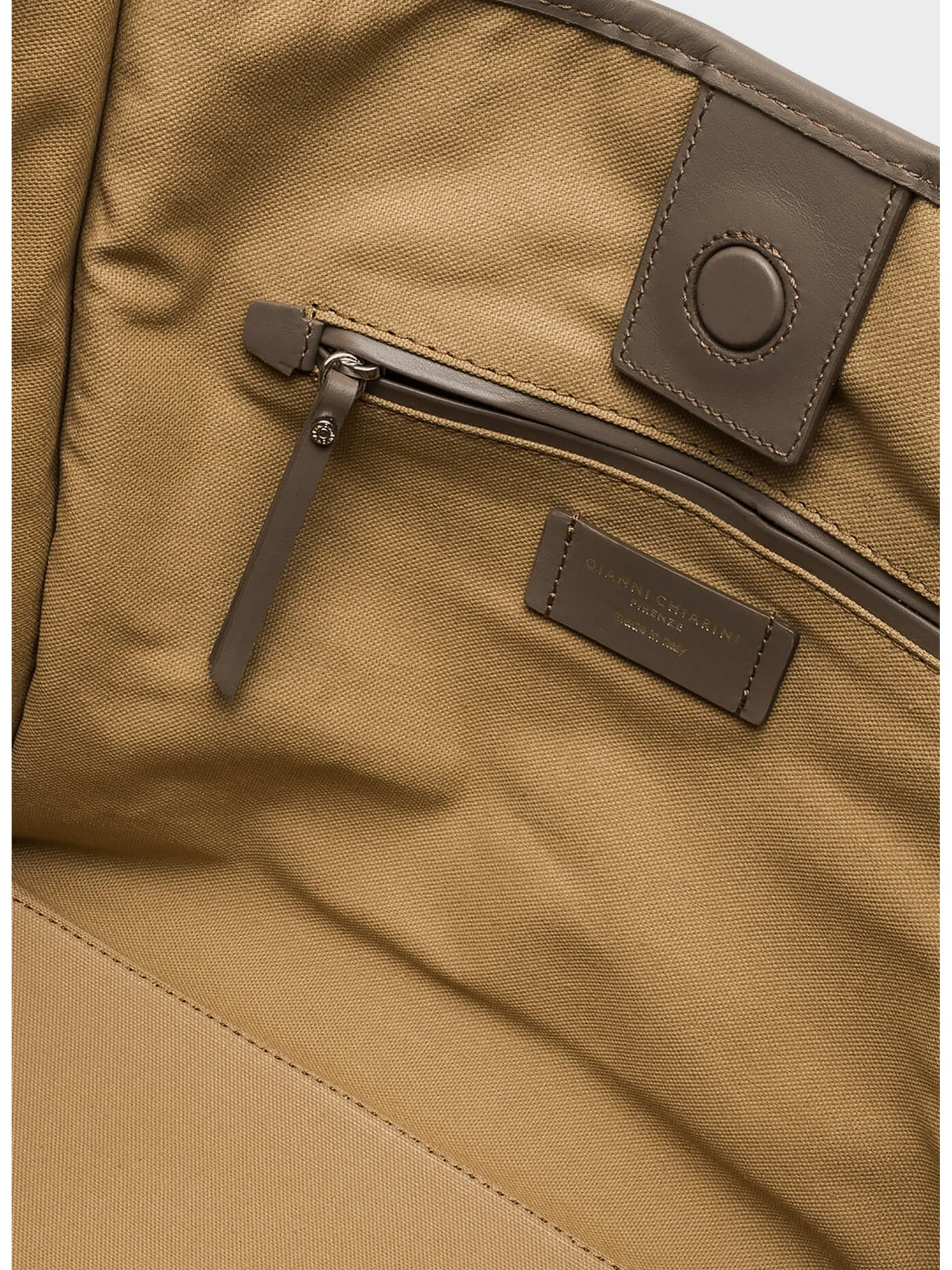     -MARCELLA    -BORSA TOTE IN PELLE-