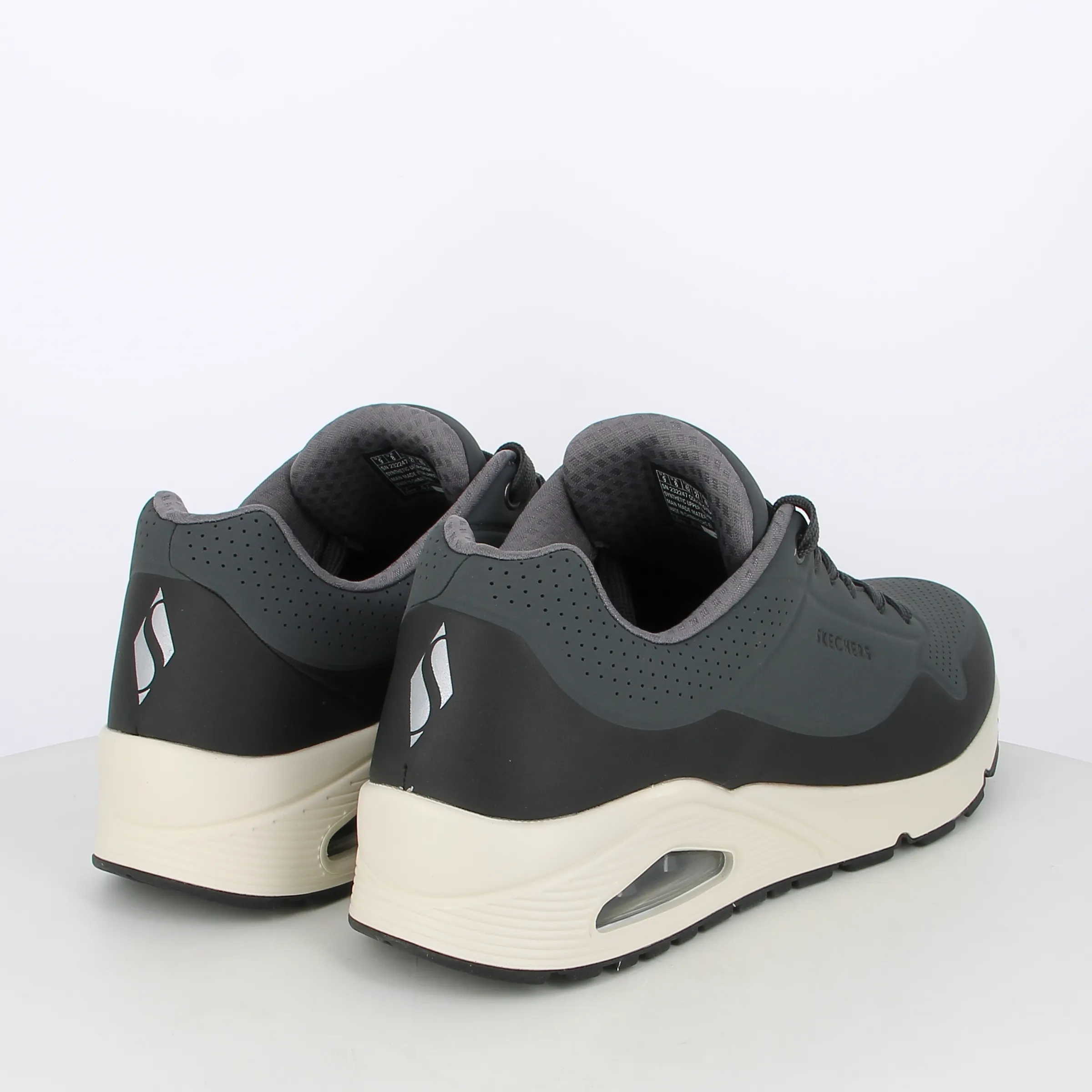 -----Skechers -----Sneakers da uomo 232247 ----