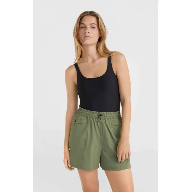 1700048 – Pantalone Corto Stretch Outdoor Donna O’neill