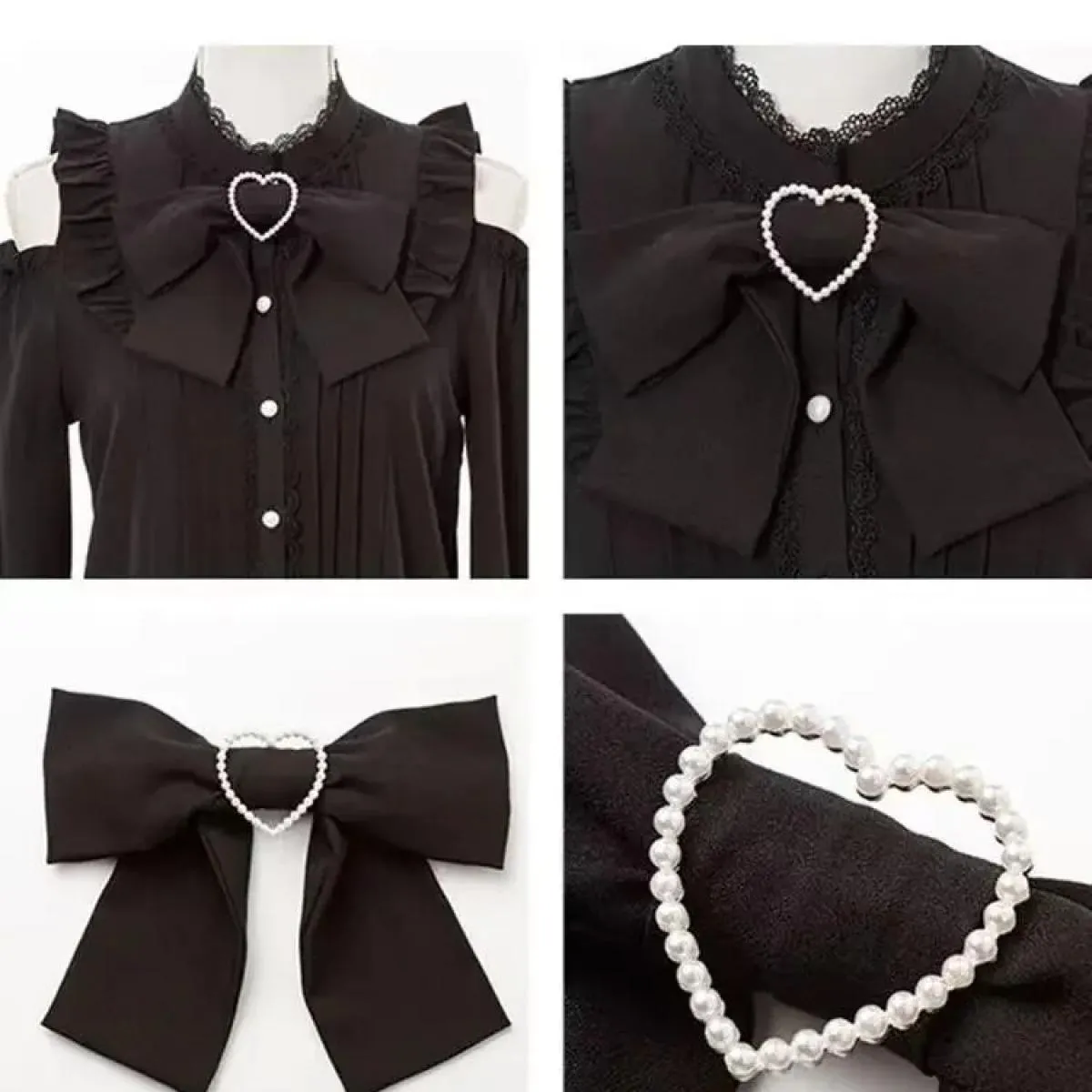 2023 Camicia design da donna Autunno dolce rugiada Abiti a spalla Camicia vintage Camisas De Mujer