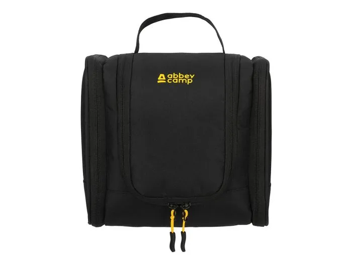 Abbey Camp Beijing beauty case