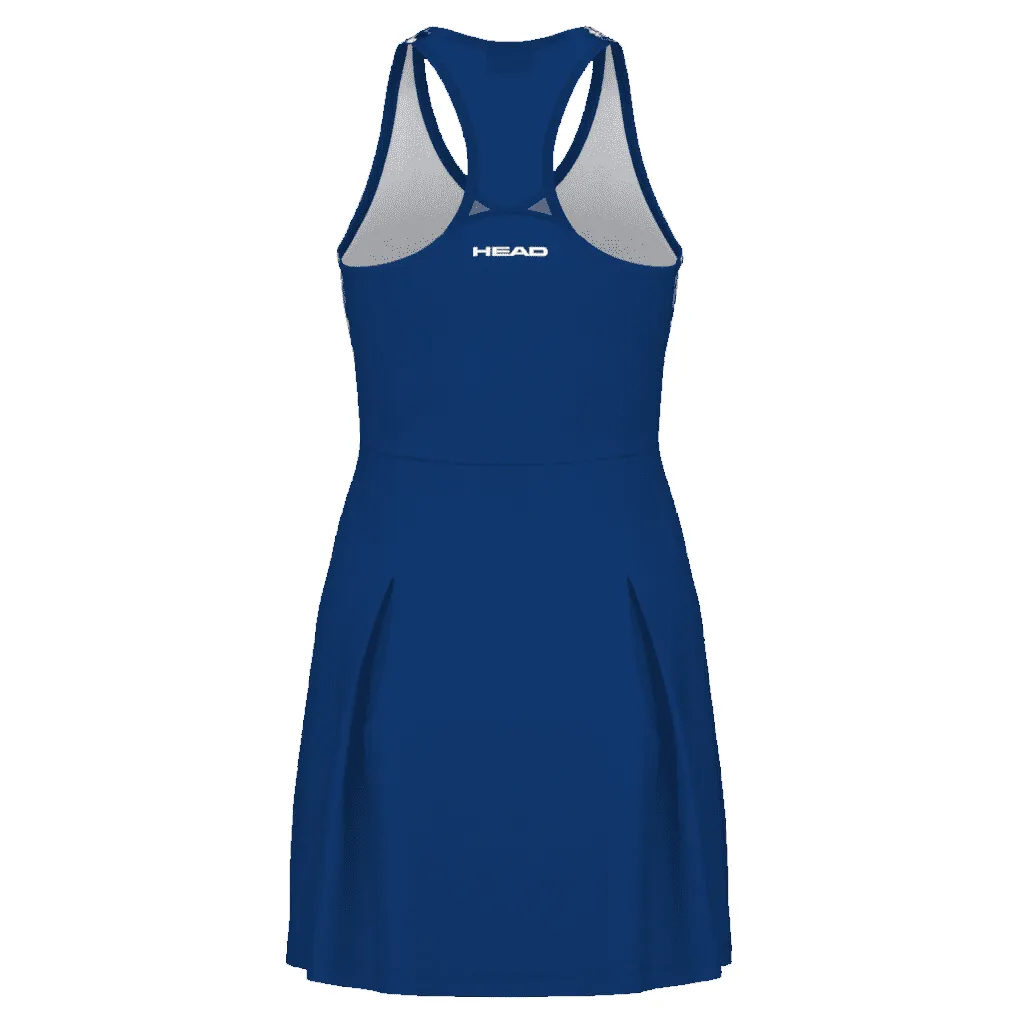 ABITO DA TENNIS DA DONNA HEAD SPIRIT 814733 XWRO