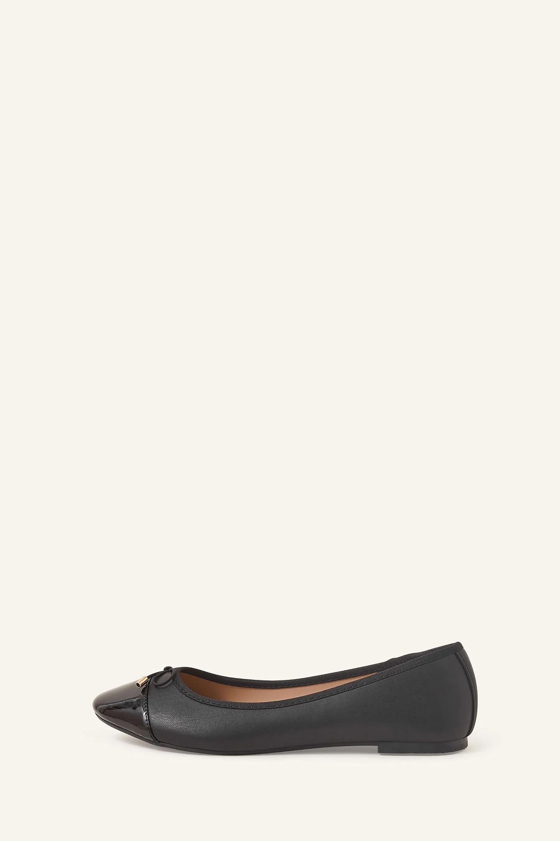 Accessorize Fiocco Ballerine Scarpe basse