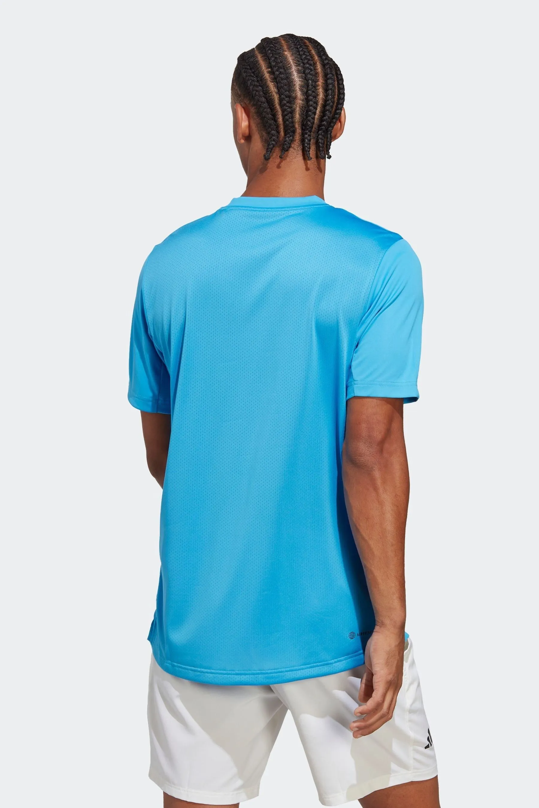 adidas - Club - T-shirt da tennis