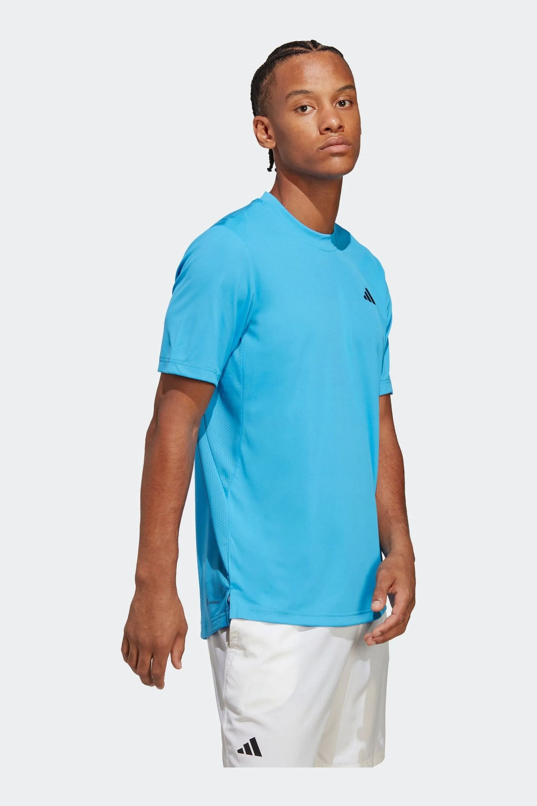 adidas - Club - T-shirt da tennis
