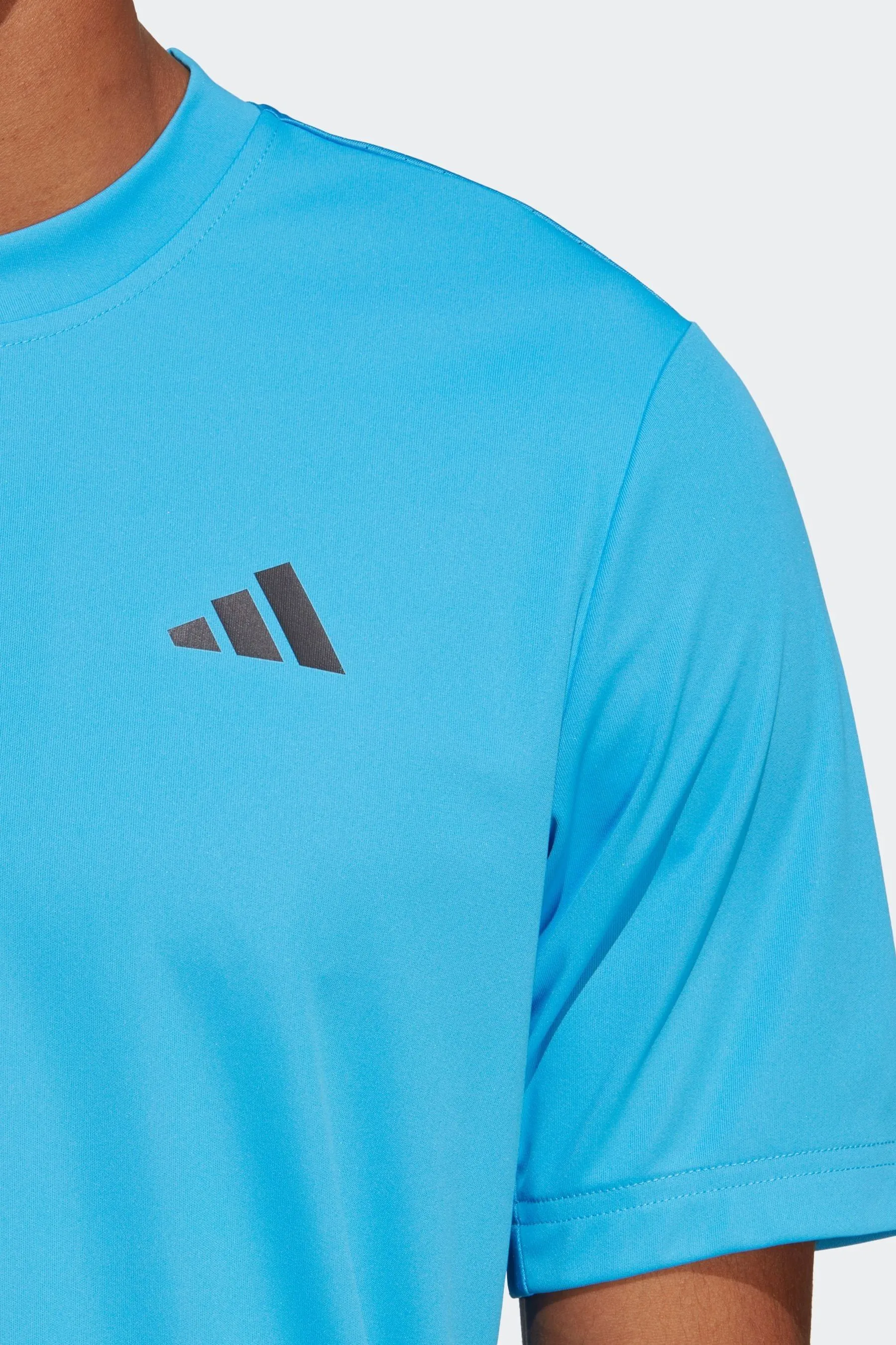 adidas - Club - T-shirt da tennis