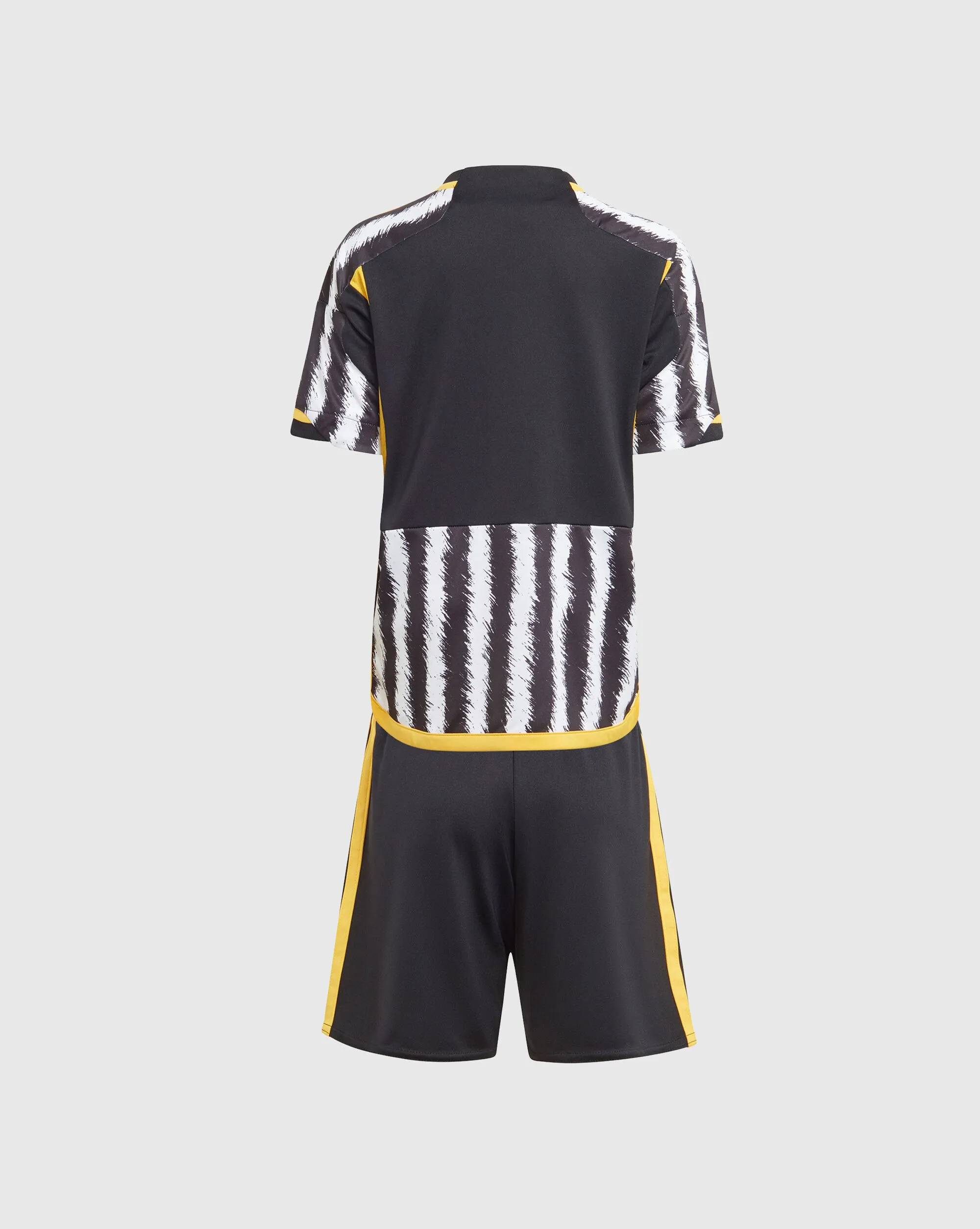 Adidas Divisa Mini Home 23/24 Juventus Bambino