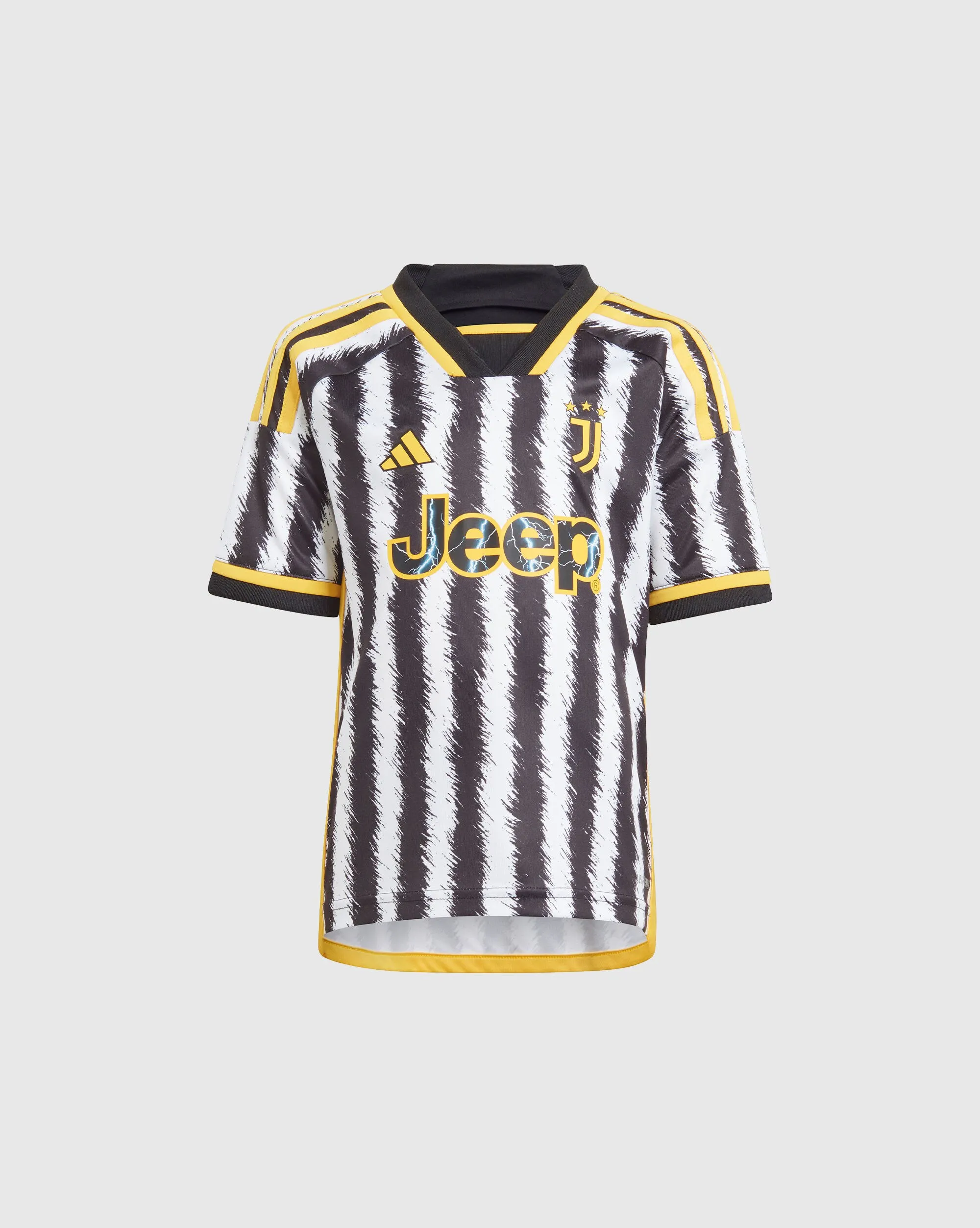 Adidas Divisa Mini Home 23/24 Juventus Bambino