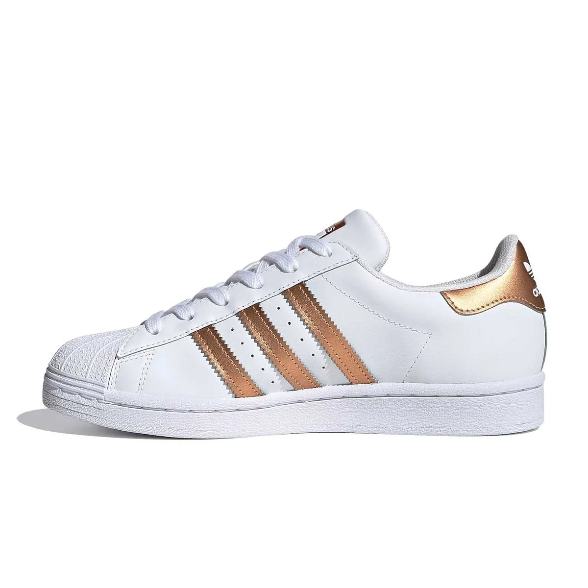      ADIDAS ORIGINALS SUPERSTAR DONNA  