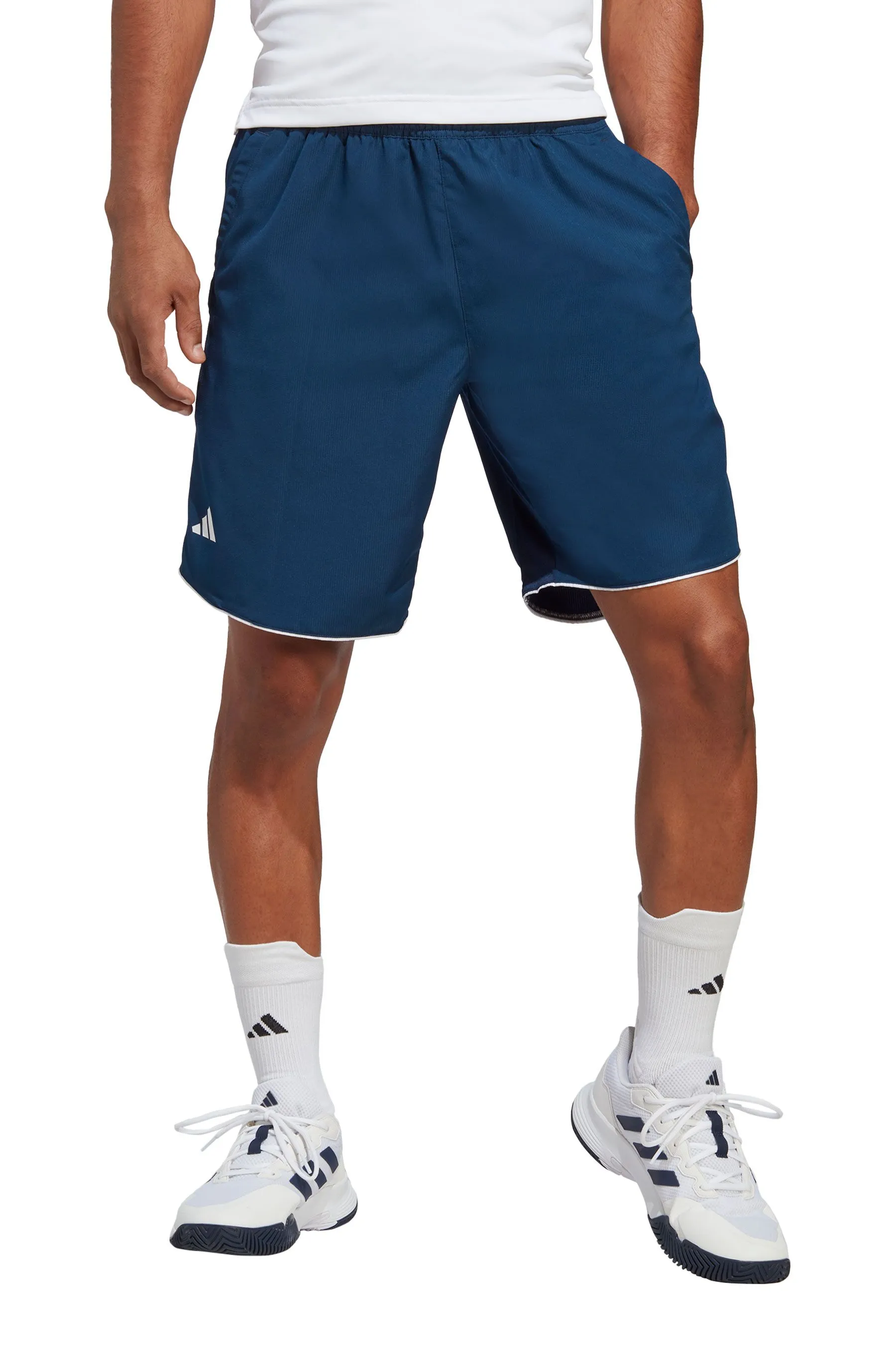 Adidas Performance Club - Shorts da tennis