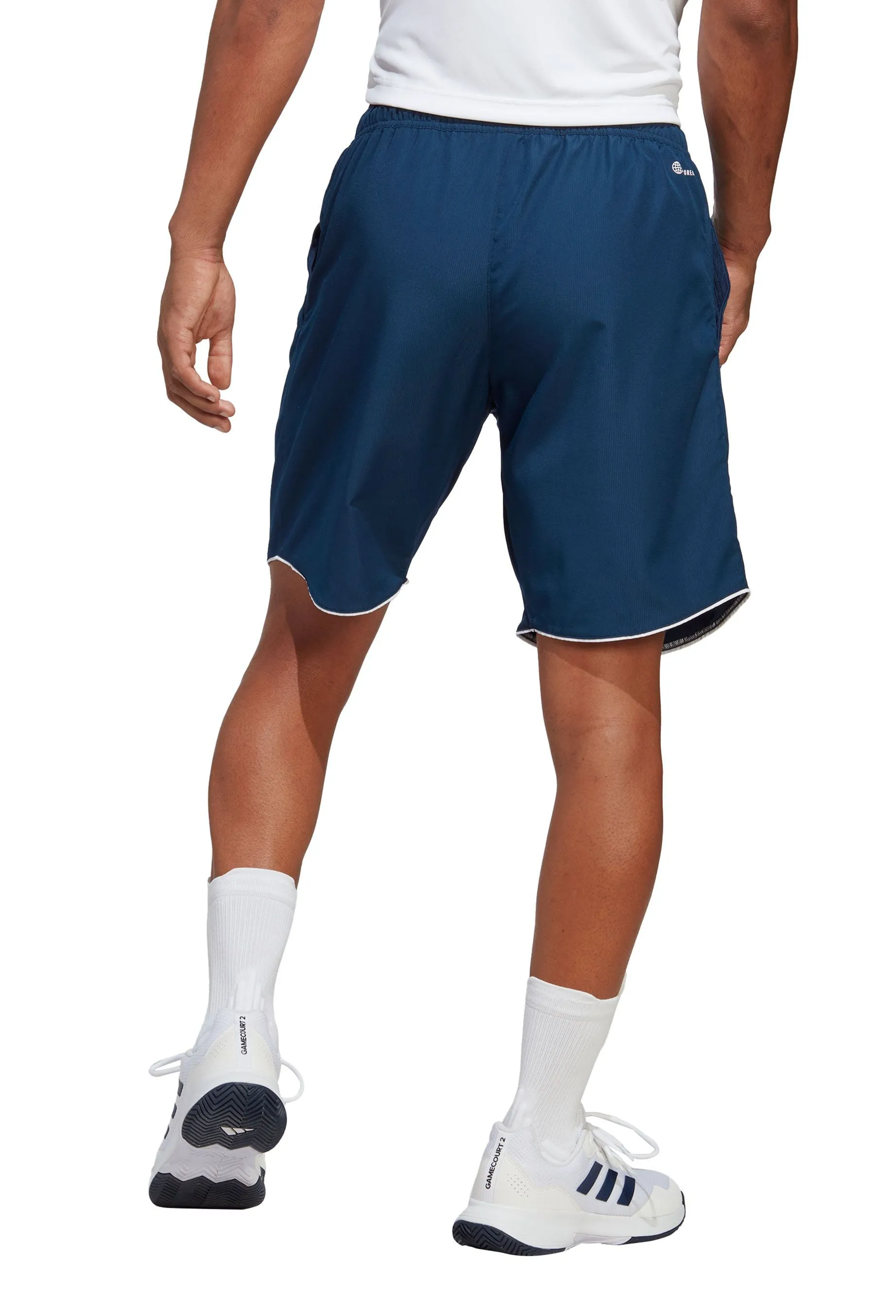 Adidas Performance Club - Shorts da tennis