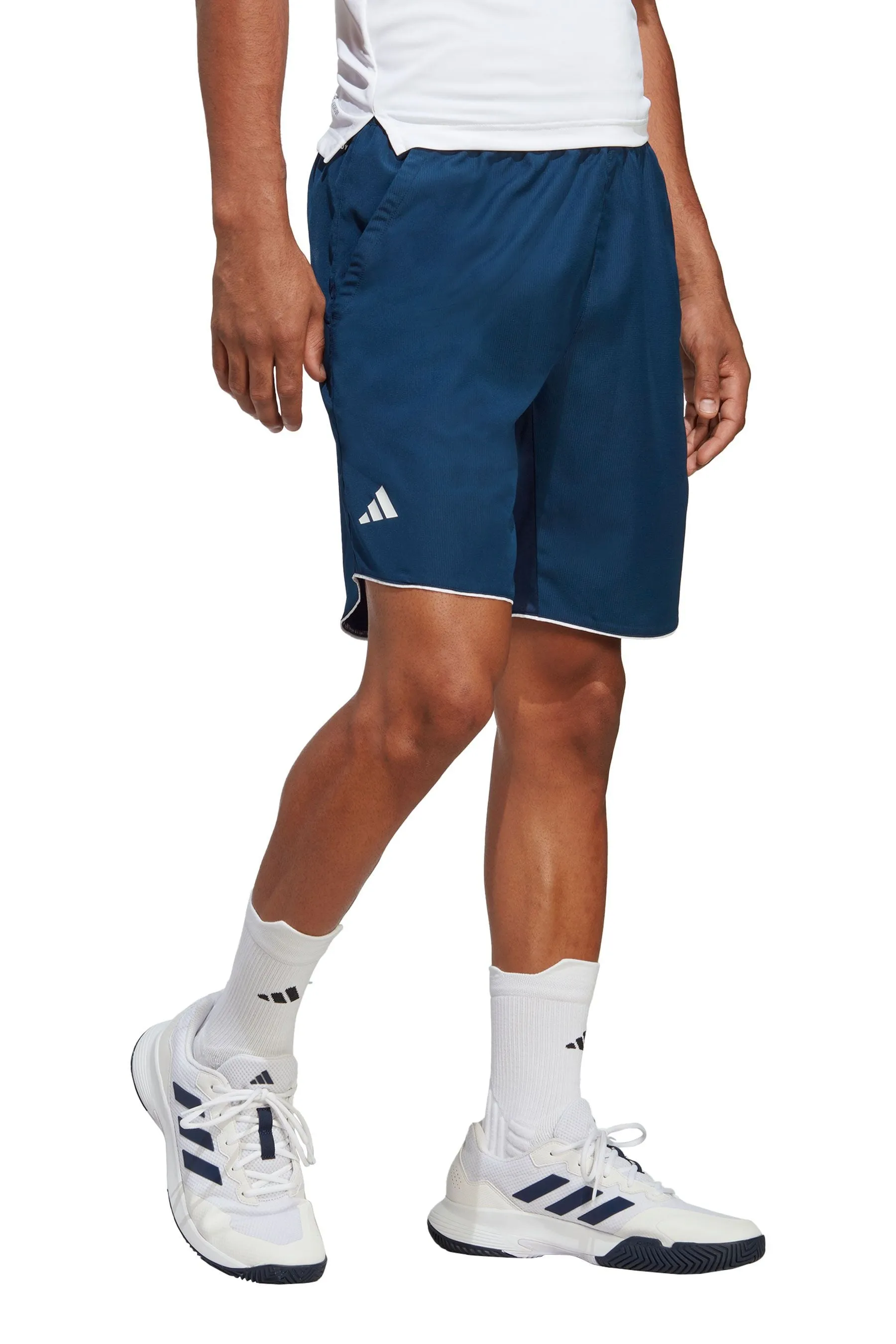 Adidas Performance Club - Shorts da tennis