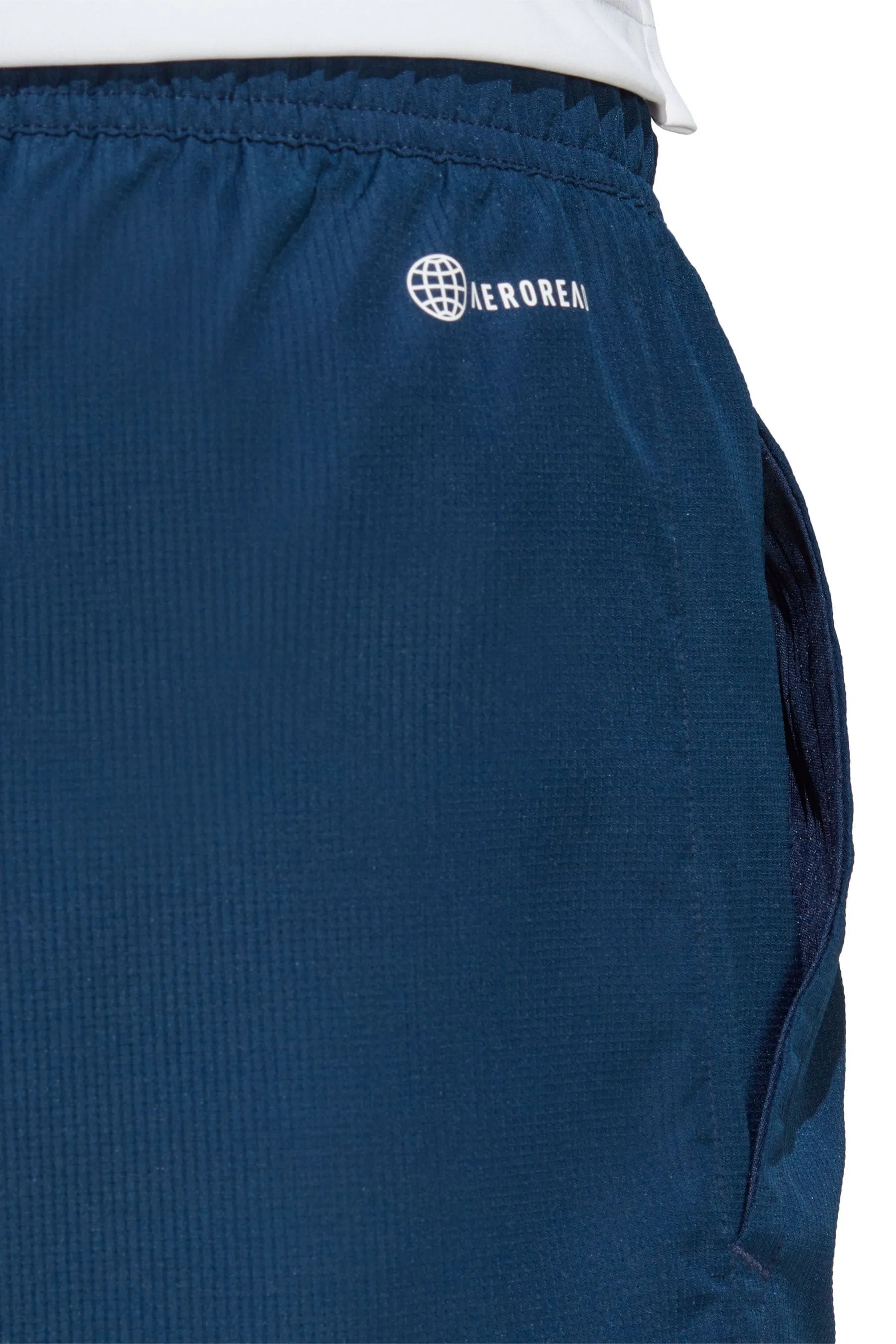 Adidas Performance Club - Shorts da tennis