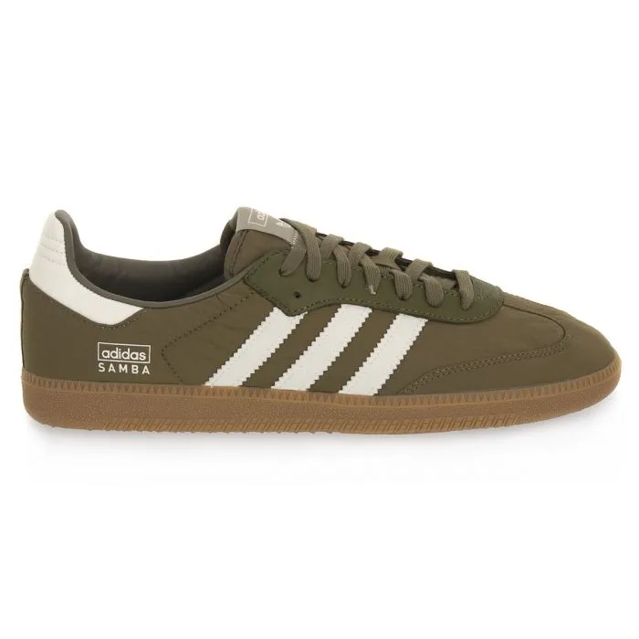 ADIDAS  SAMBA