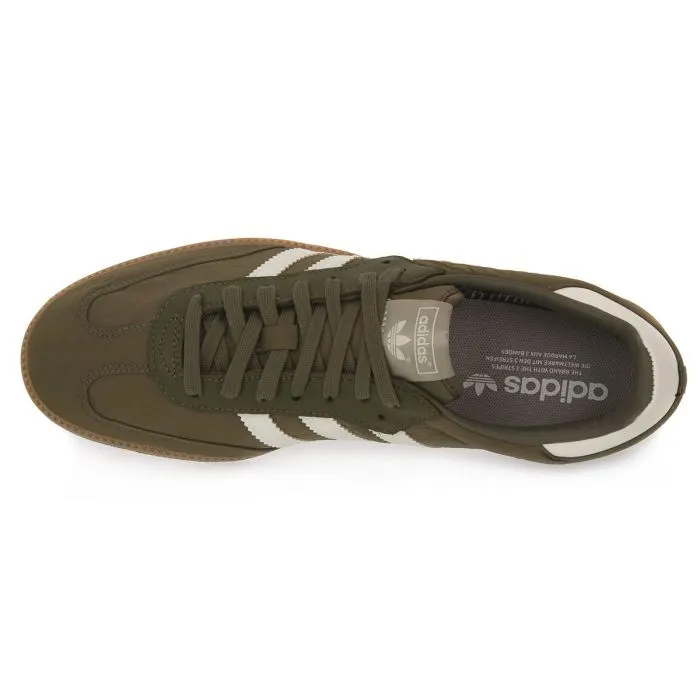 ADIDAS  SAMBA
