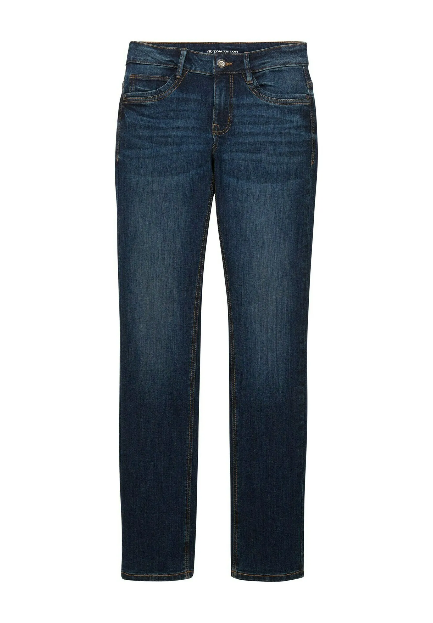 ALEXA STRAIGHT - Jeans a sigaretta