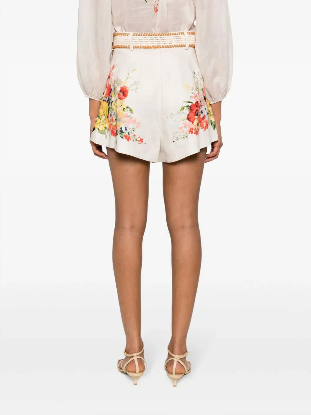 Alight Tuck Shorts