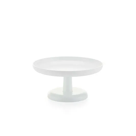 Alto Vassoio Bianco - Vitra | Acquista online