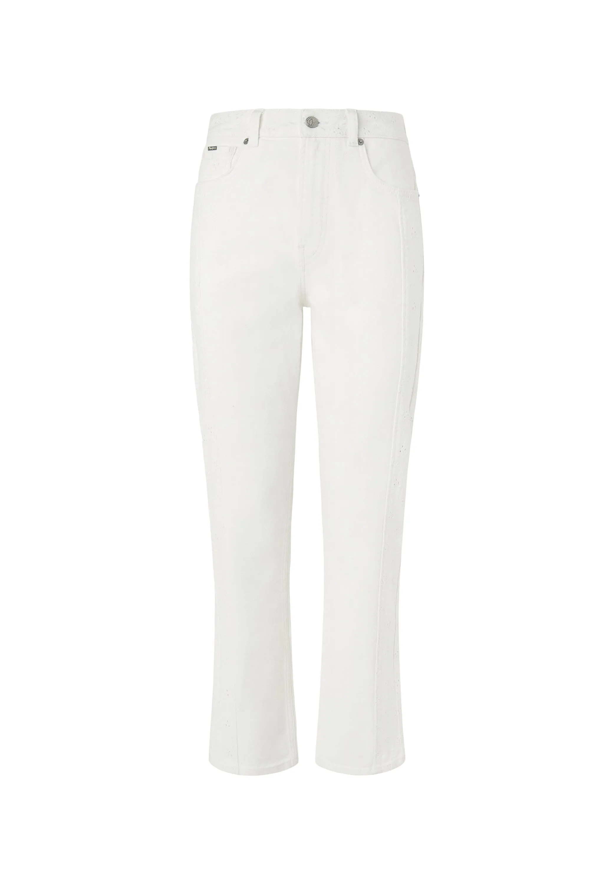ANGLAISE - Jeans a sigaretta