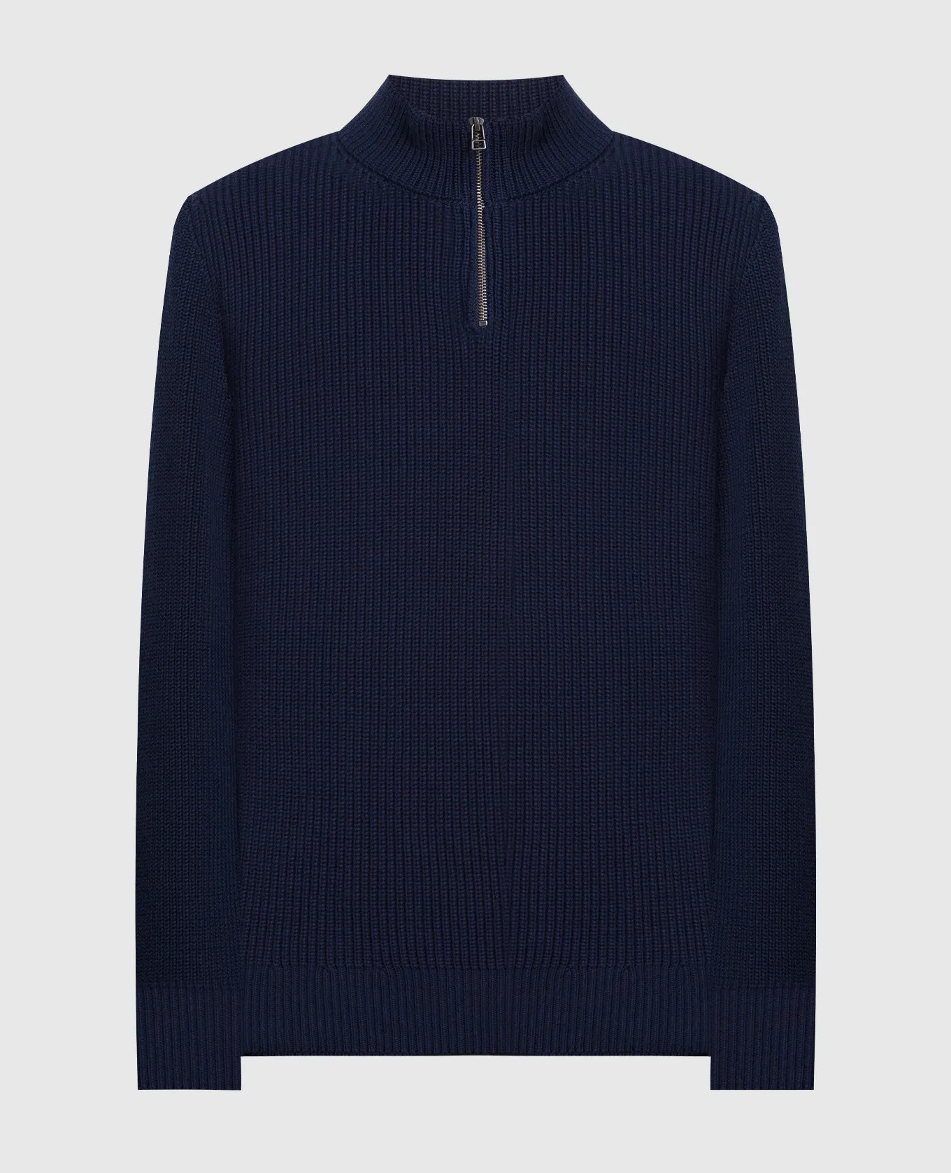 A.P.C Maglione blu di Alex COGTXH23057