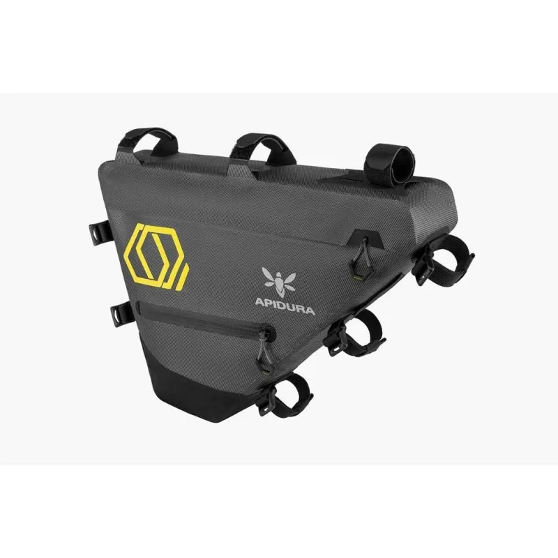 Apidura Expedition Full Frame Pack 6 L