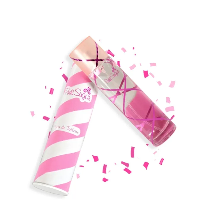 Aquolina - Pink Sugar - Eau de Toilette