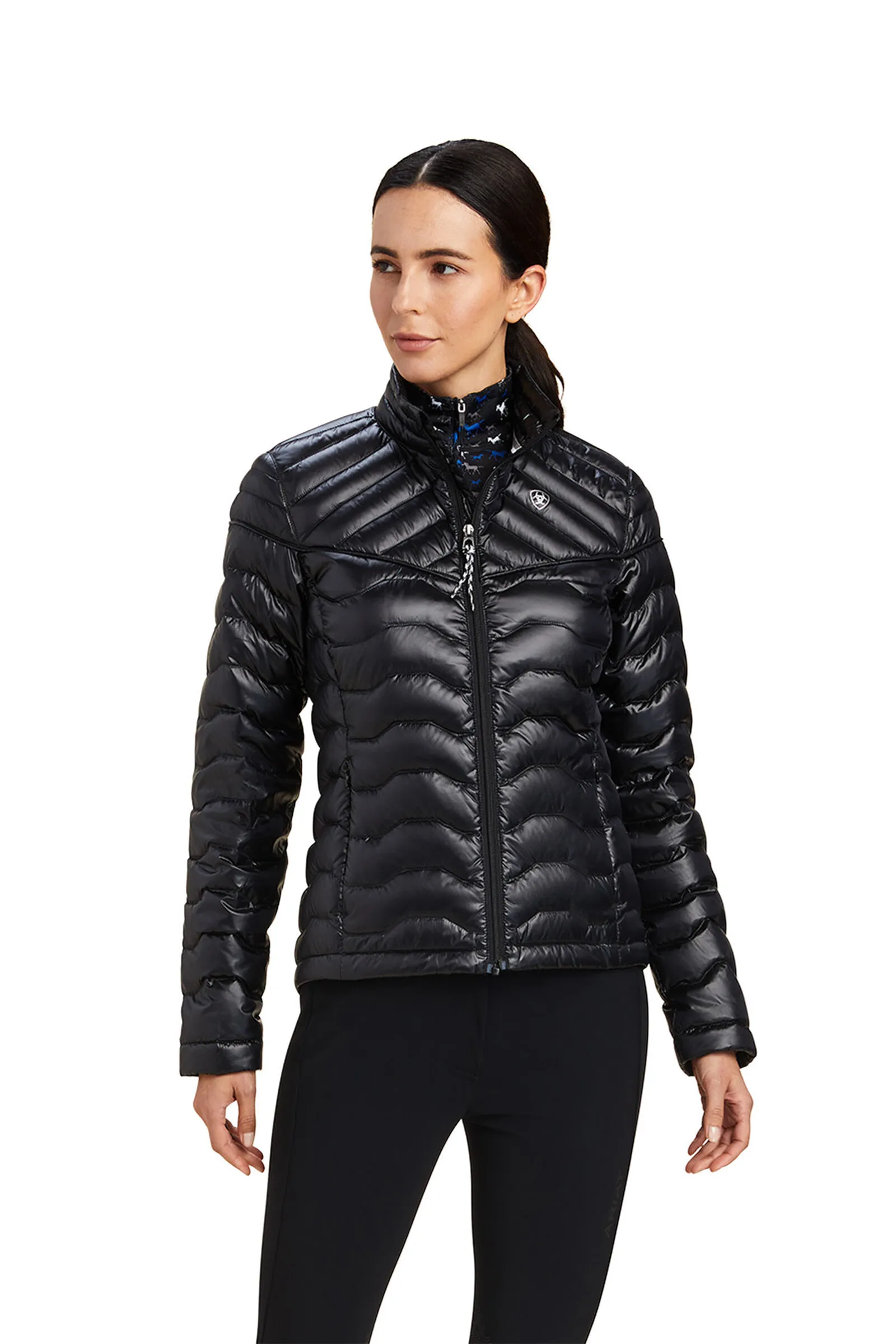 Ariat Ideal Giacca da donna in piuma