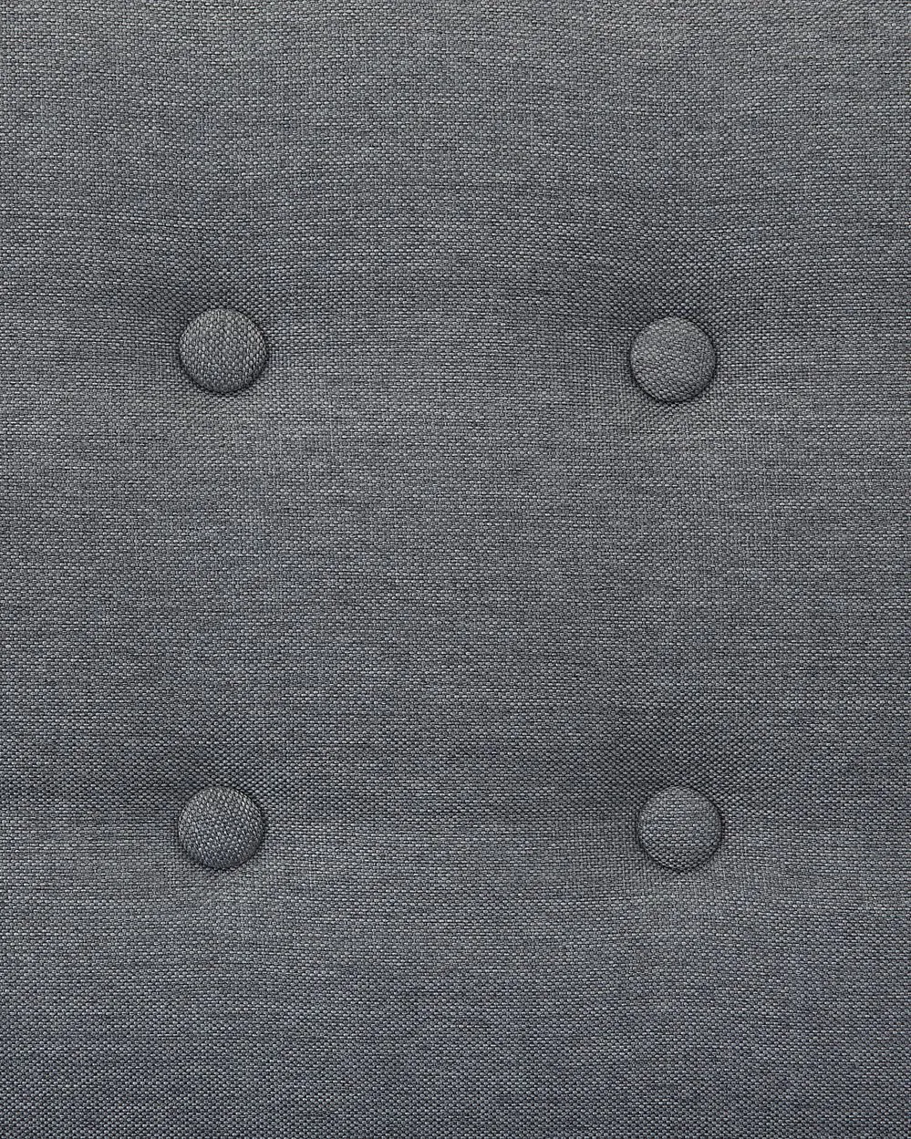 Armchair MOTALA Fabric Light Grey