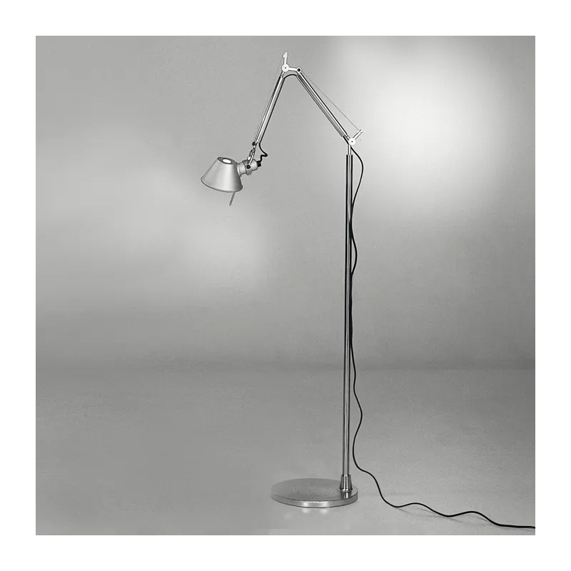 Artemide Tolomeo Micro Lampada da Terra