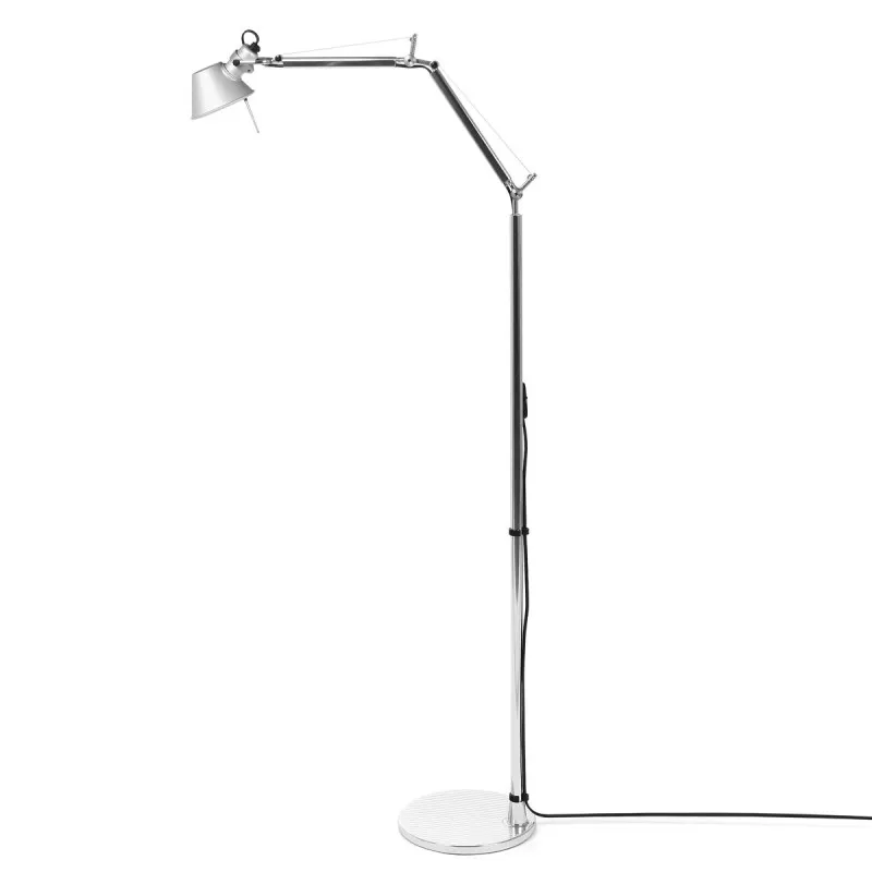 Artemide Tolomeo Micro Lampada da Terra