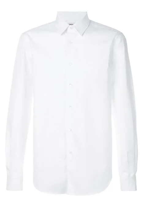 ASPESI CAMICIA COMMA
