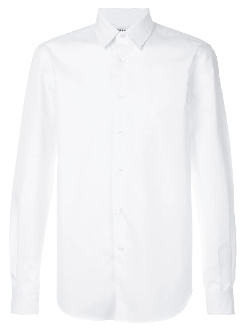 ASPESI CAMICIA COMMA
