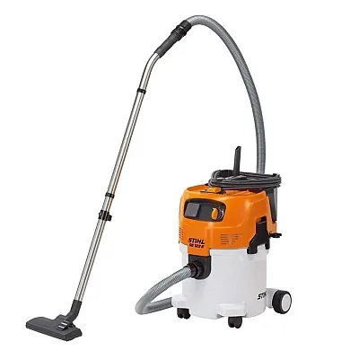 Aspiratore a umido/secco se 122 e 