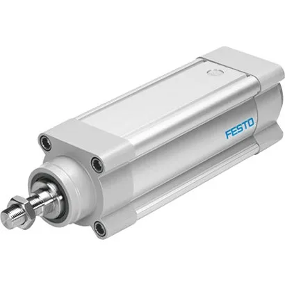 Attuatore lineare elettrico Festo ESBF, corsa 300mm, 14500N max, vel. 1340mm/s