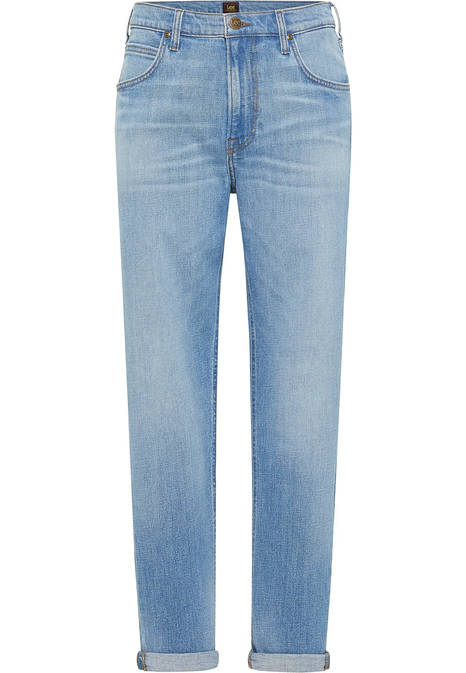 AUSTIN - Jeans a sigaretta