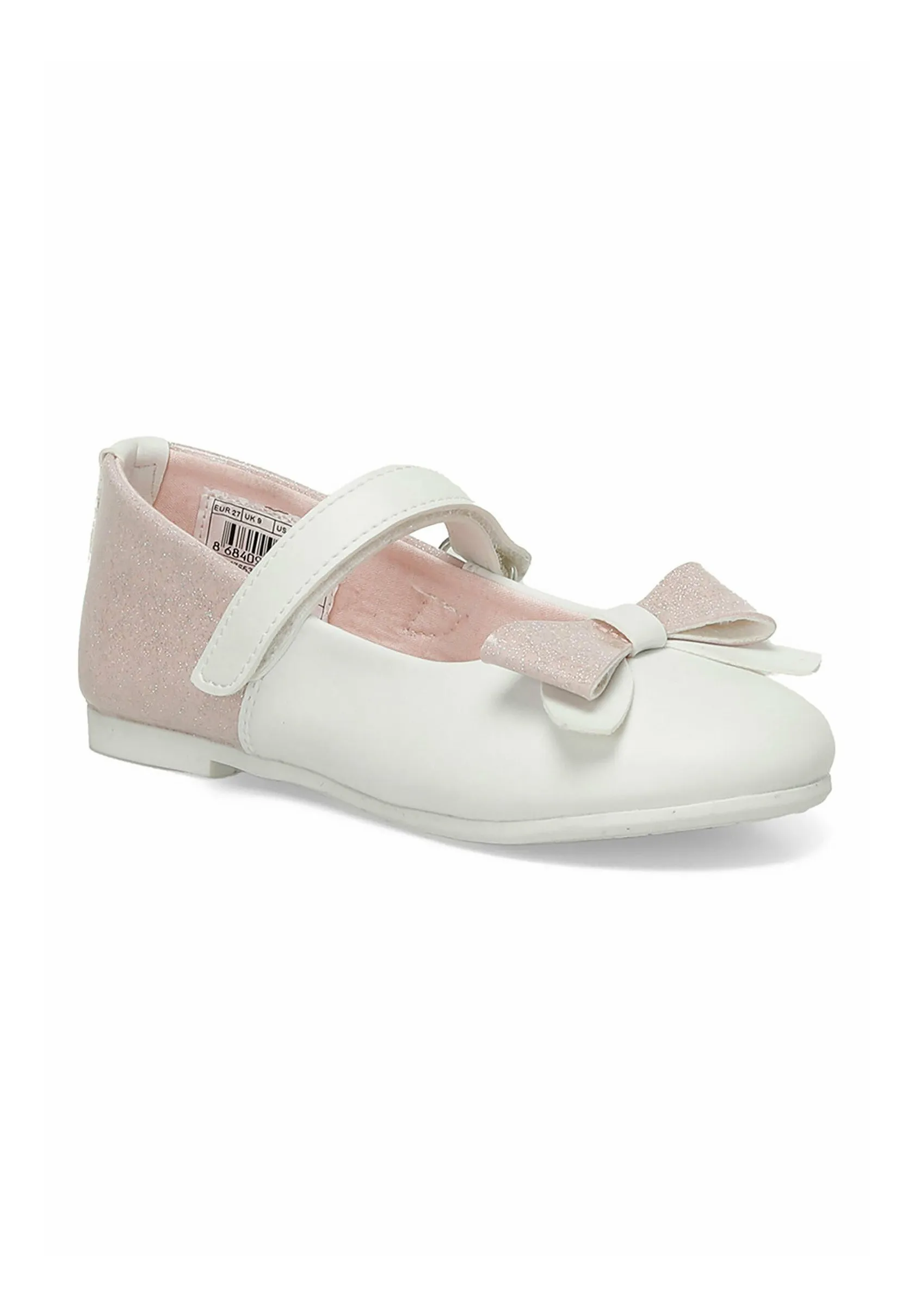 BABETTE MARKY P4FX - Ballerine con cinturino
