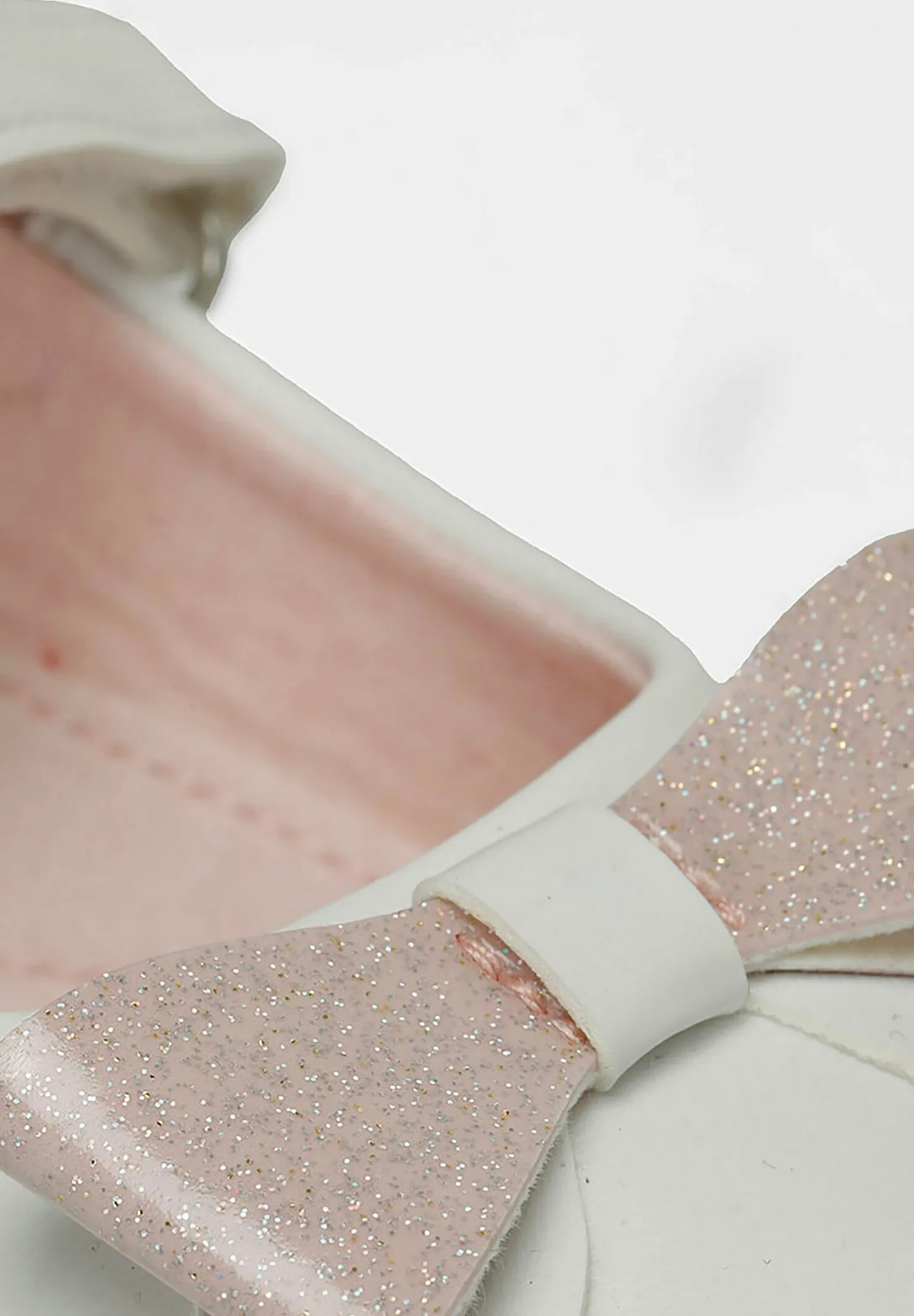 BABETTE MARKY P4FX - Ballerine con cinturino