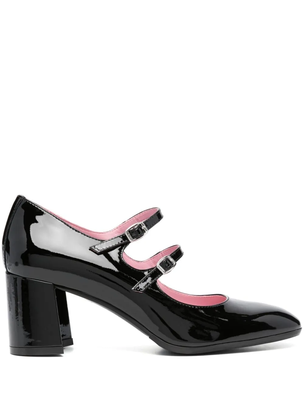 Ballerine Alice in nero - donna