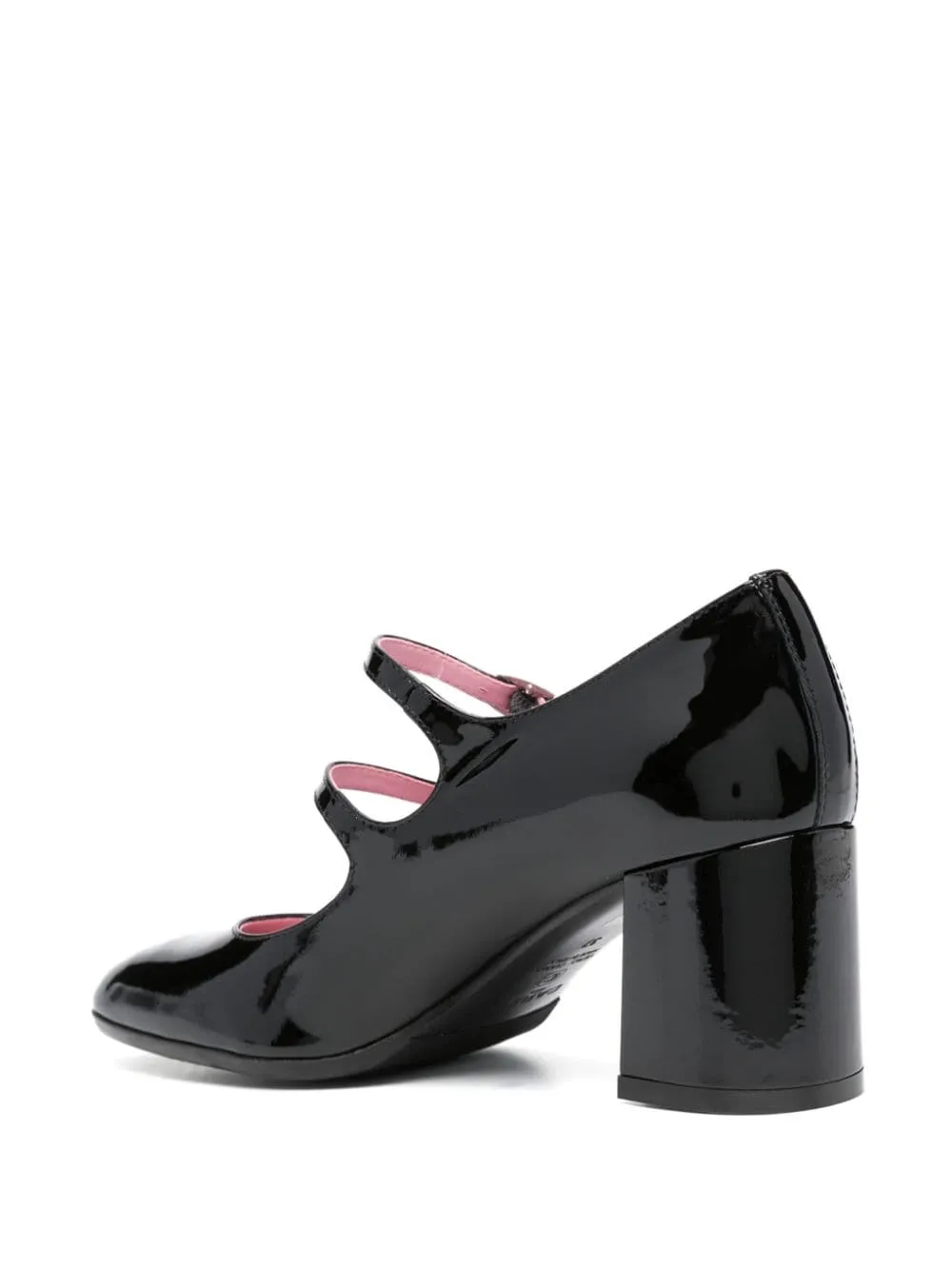 Ballerine Alice in nero - donna
