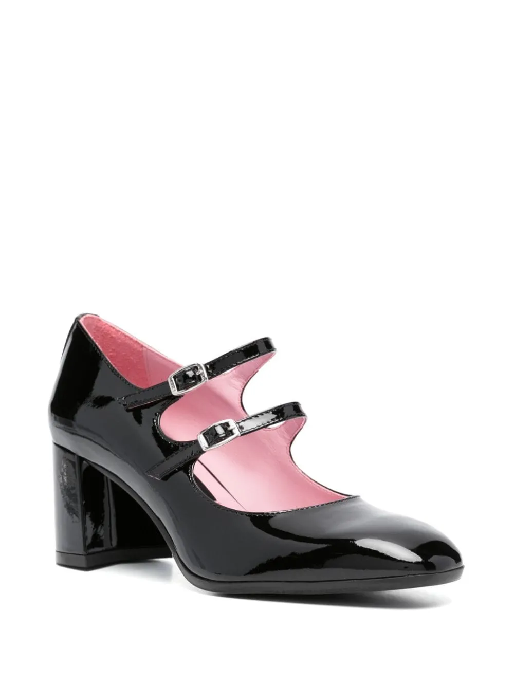 Ballerine Alice in nero - donna