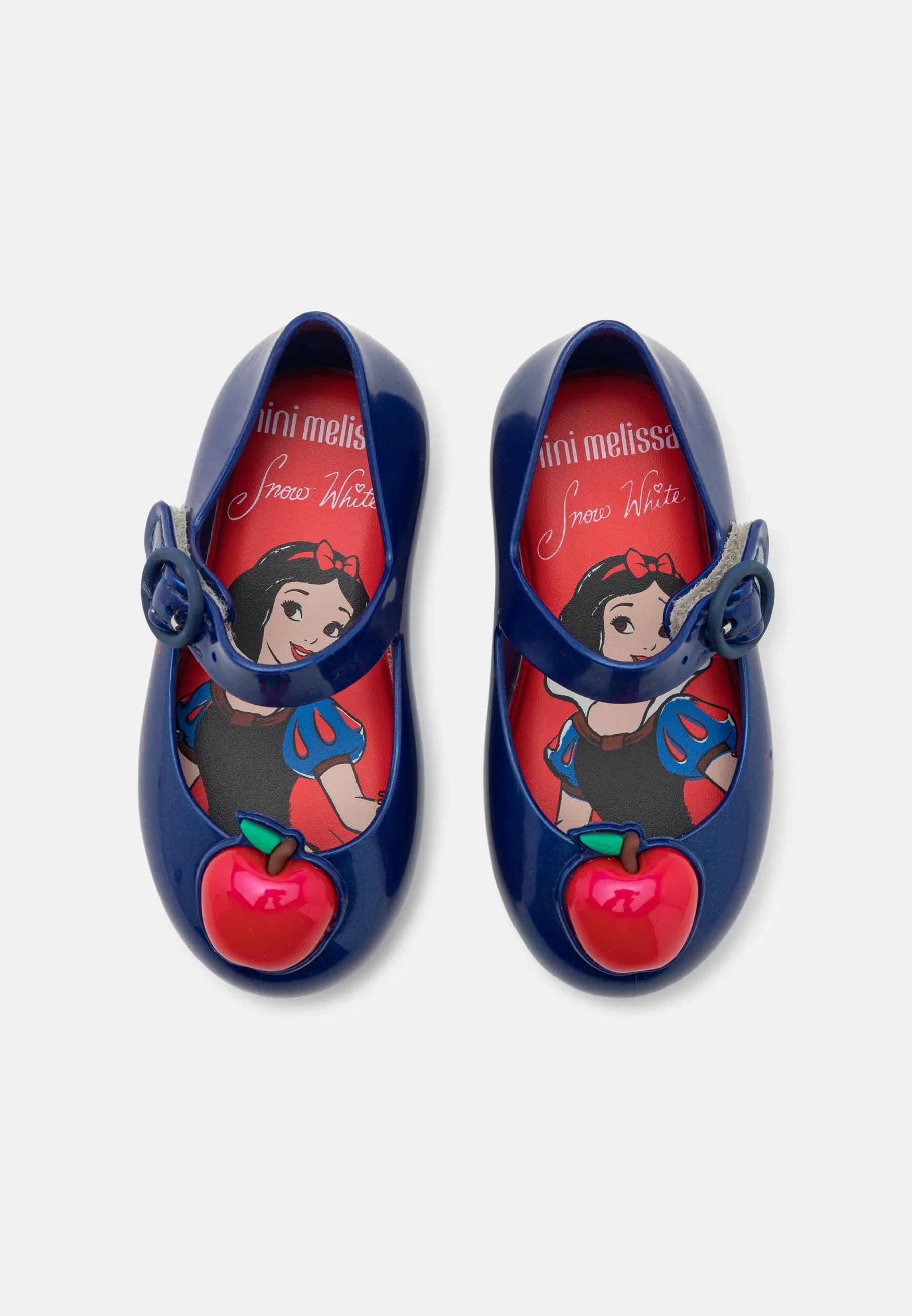 Ballerine con cinturino