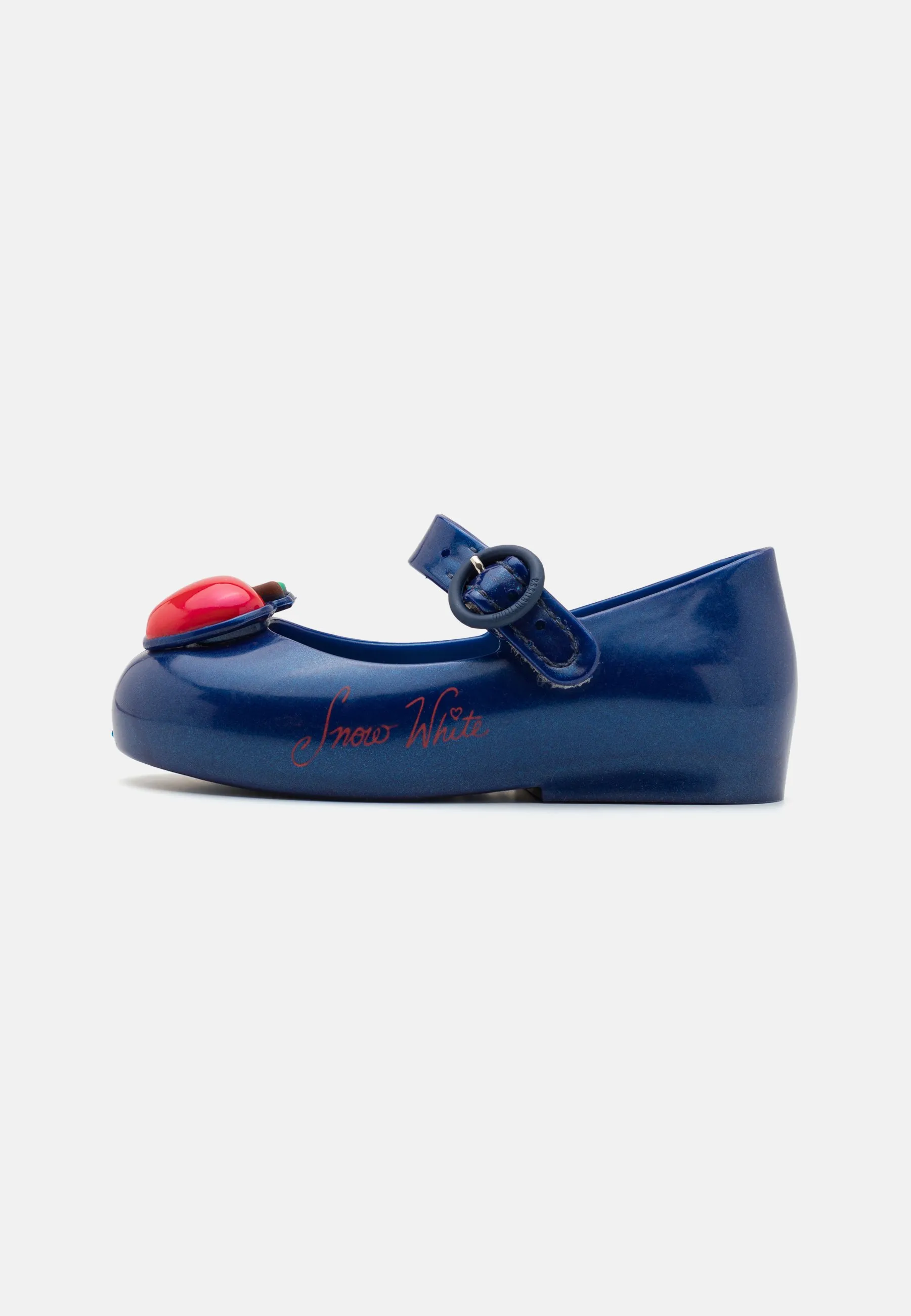 Ballerine con cinturino