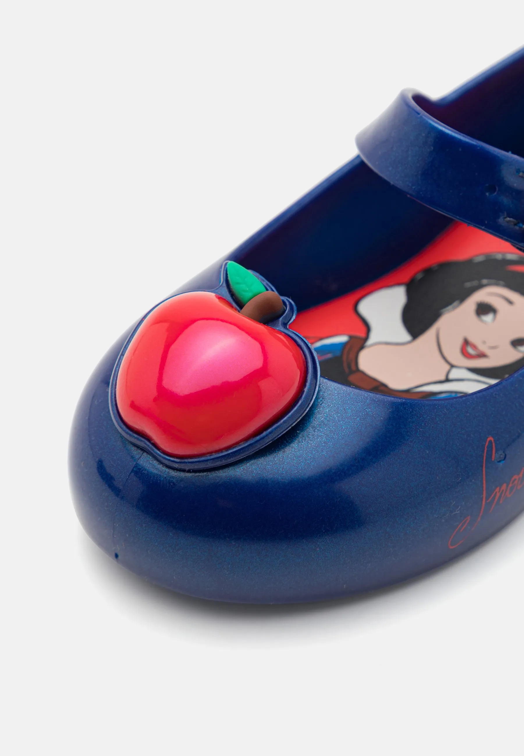 Ballerine con cinturino
