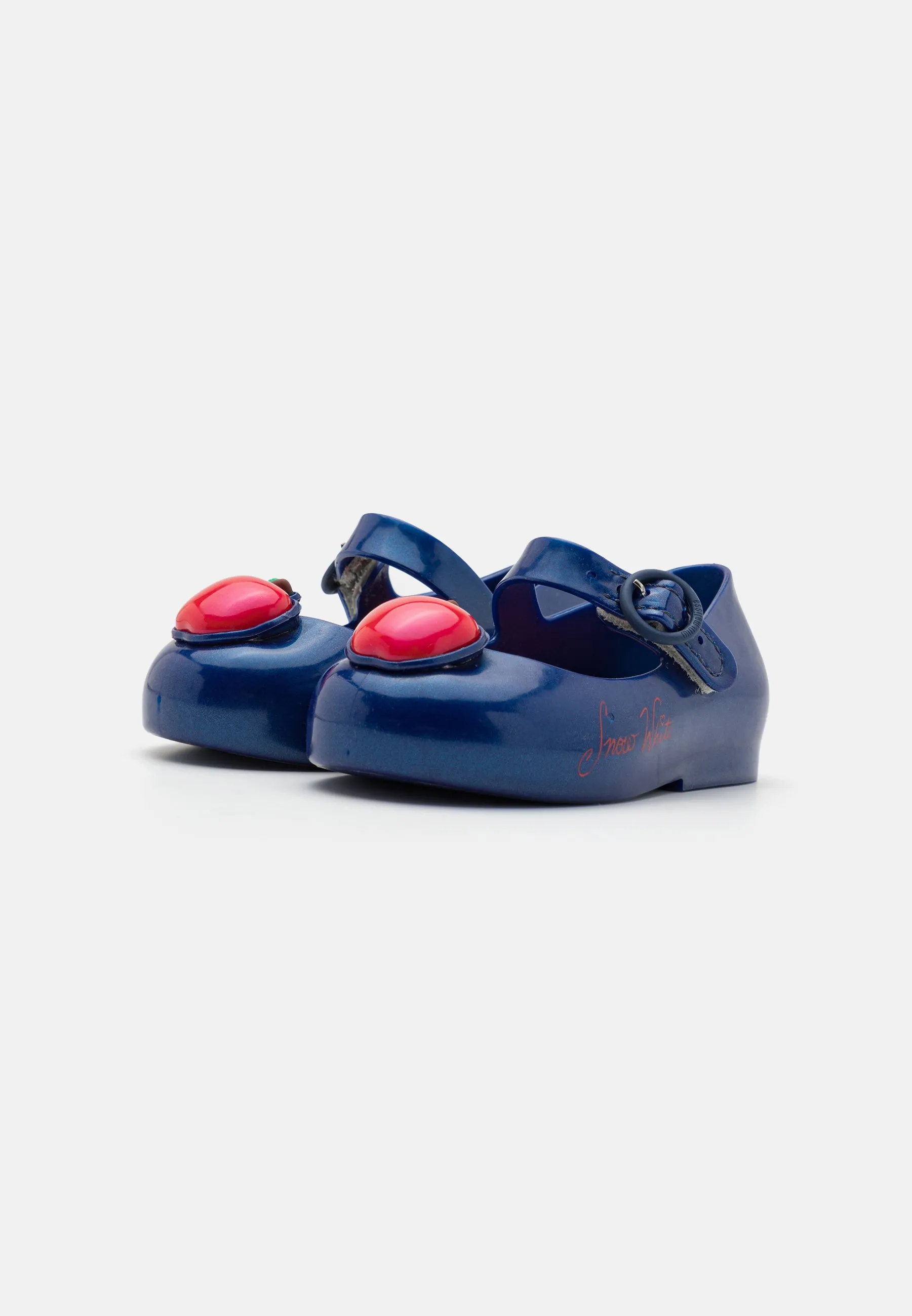 Ballerine con cinturino