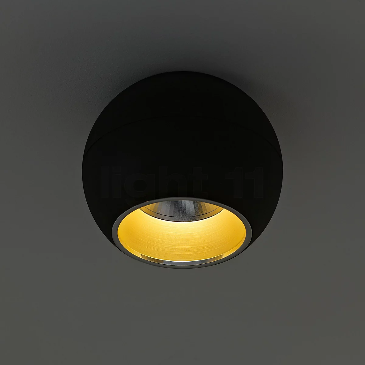 Bega 50858 - Studio Line Lampada da soffitto LED