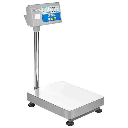 Bilancia Con stampante integrata Adam Equipment Co Ltd, 75kg max, risoluzione 5 gPreCal