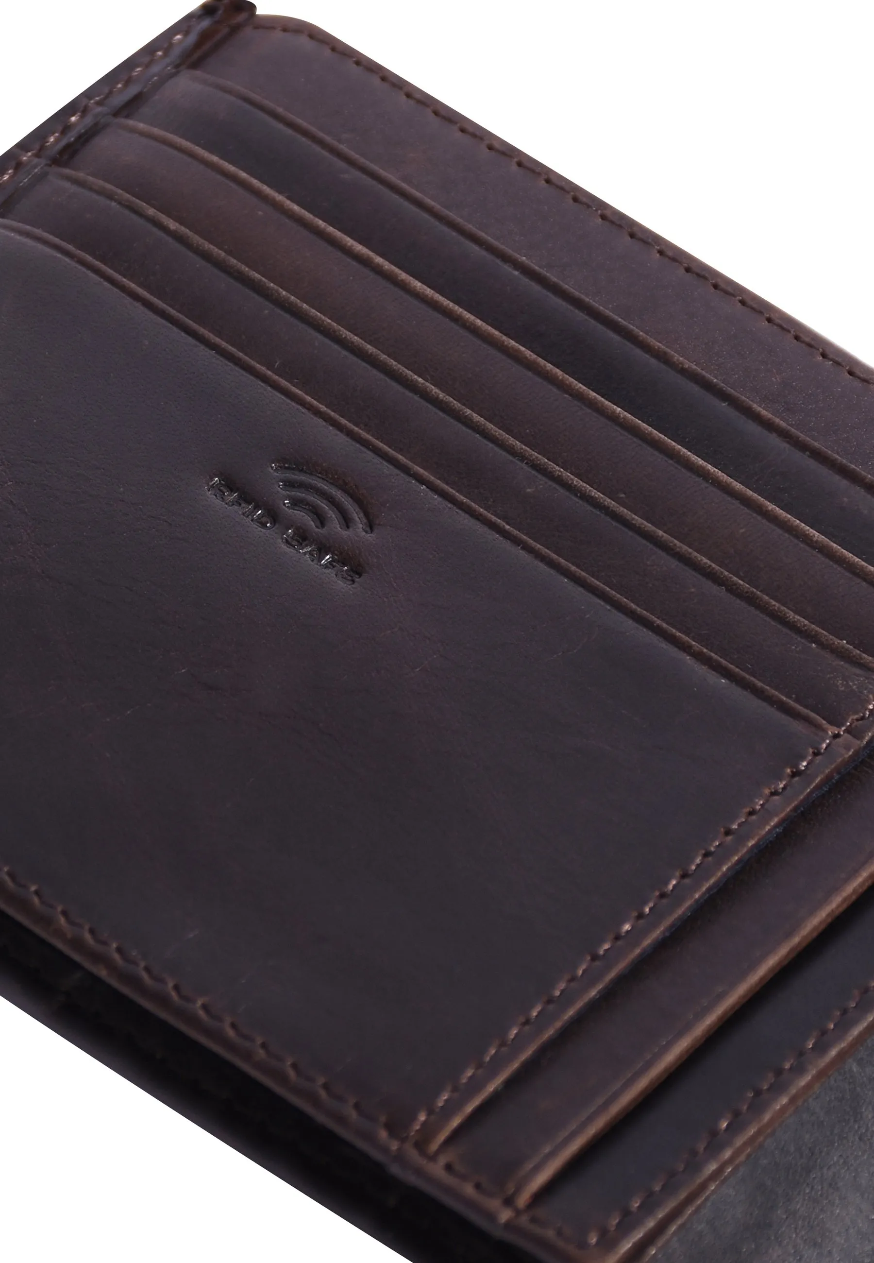 BIRKHEIM GANDOLF BILLFOLD  - Portafoglio