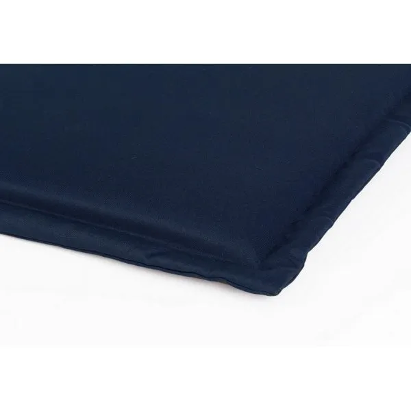 Bizzotto outdoor Cuscino poly180 blu schien medio