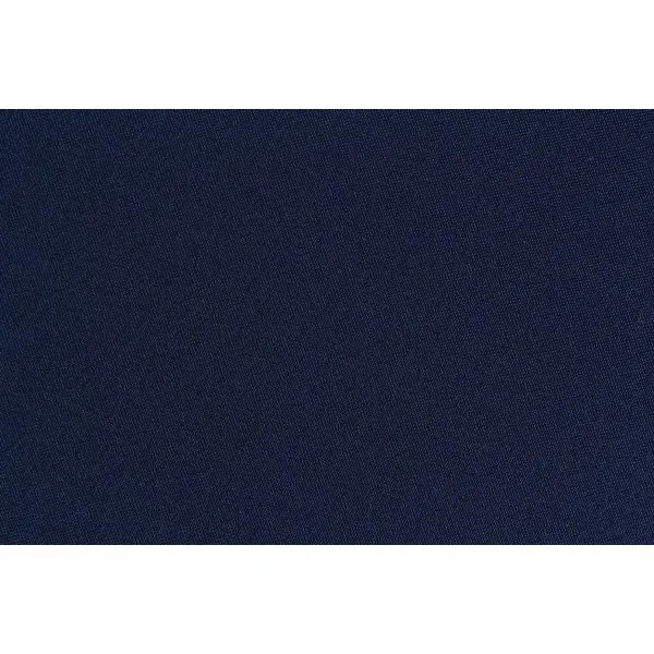 Bizzotto outdoor Cuscino poly180 blu schien medio